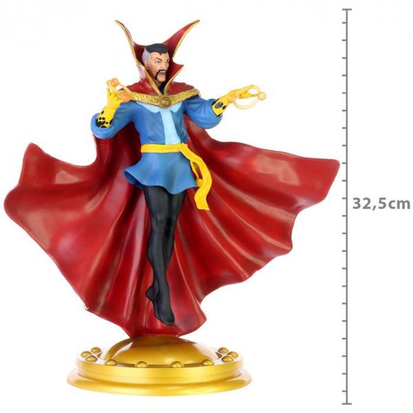 Doutor Estranho Marvel Gallery Diamond Select Imagem de Doutor Estranho Marvel Gallery Diamond Select