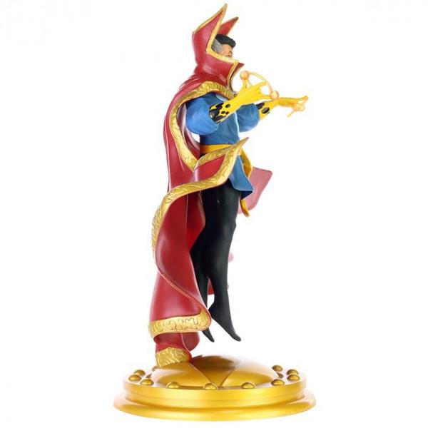 Doutor Estranho Marvel Gallery Diamond Select Imagem de Doutor Estranho Marvel Gallery Diamond Select