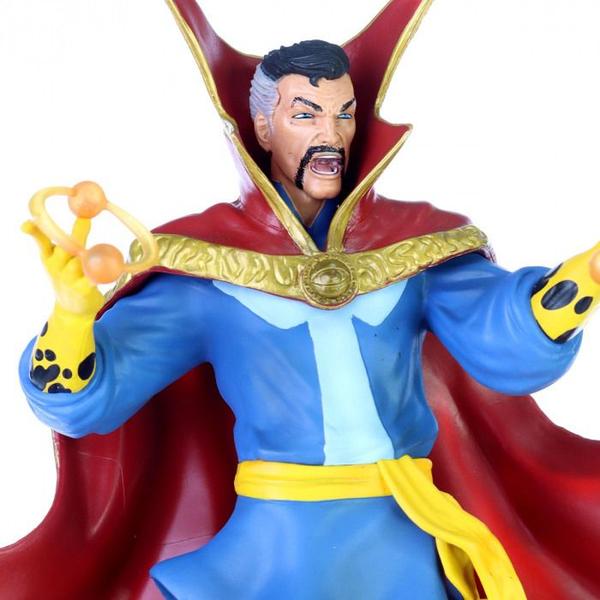 Doutor Estranho Marvel Gallery Diamond Select Imagem de Doutor Estranho Marvel Gallery Diamond Select