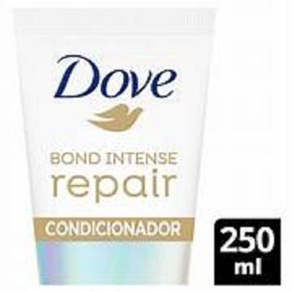 Imagem de Dove condicionador 250ml bond intense repair