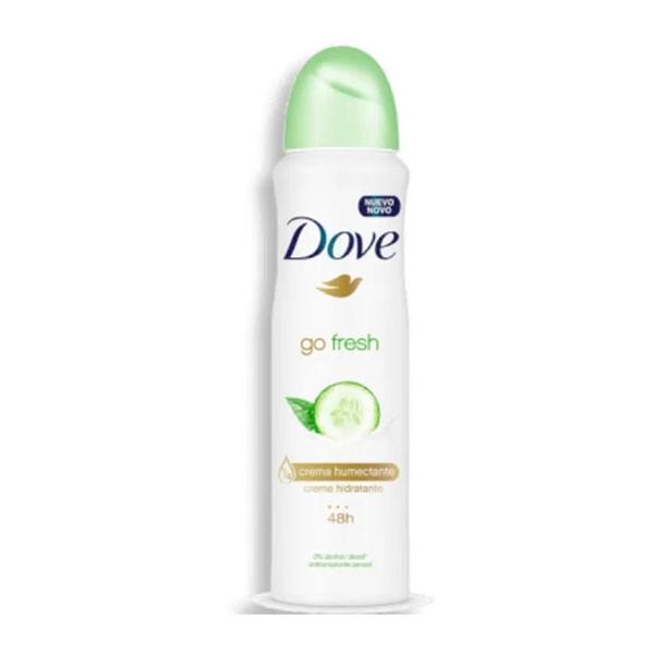 Imagem de Dove Des Aer Fem 89G Go Fresh Pepino