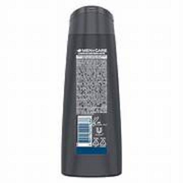 Imagem de Dove shampoo 400ml men+care limpeza refrescante