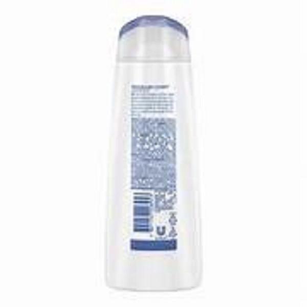 Imagem de Dove shampoo 400ml reconstrução + queratina