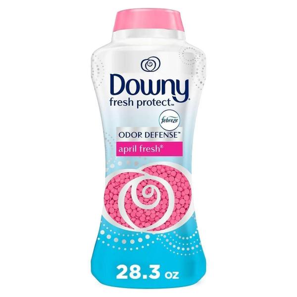 Imagem de Downy Fresh Protect Grânulos Perfumados April Fresh 802G