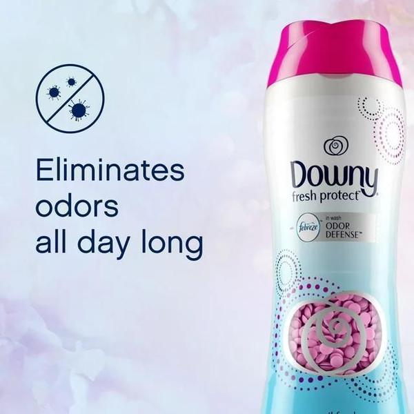 Imagem de Downy Fresh Protect Grânulos Perfumados April Fresh 963G