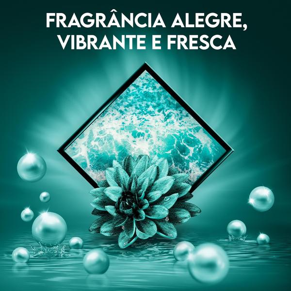 Imagem de Downy Unstopables (Beads) Booster Fresh 141 Gr