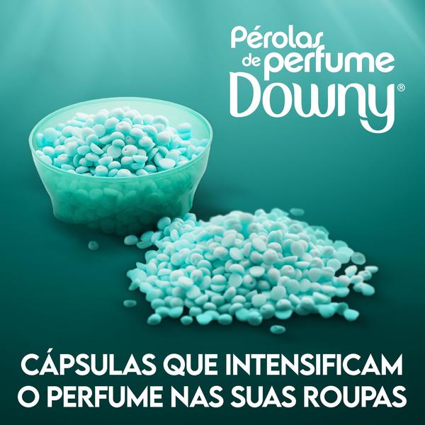 Imagem de Downy Unstopables (Beads) Booster Fresh 141 Gr