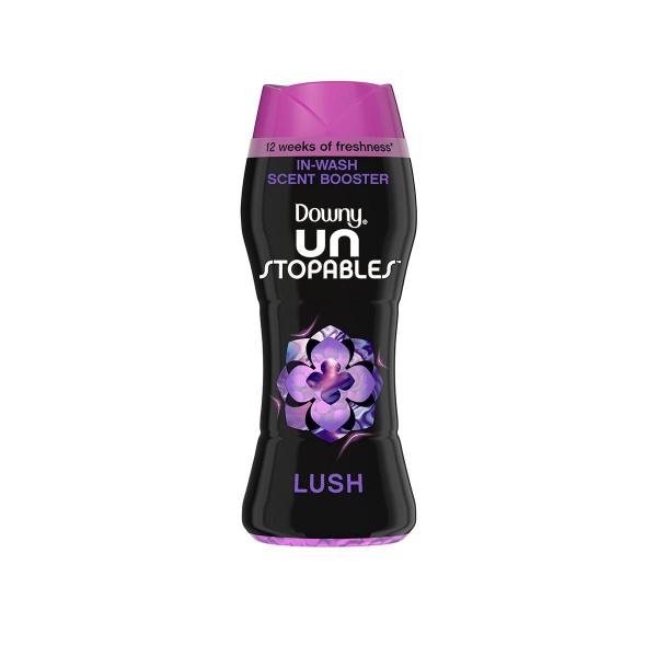 Imagem de Downy Unstopables (Beads) Booster Lush 141 Gr