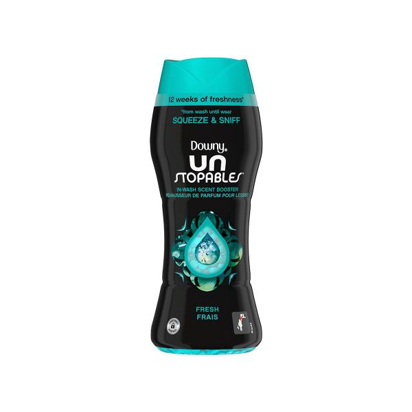 Imagem de Downy unstopables booster fresh scent 141 g