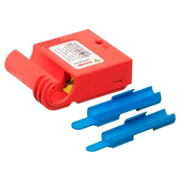 Imagem de Dps clamper connect 275v 15ka clamper