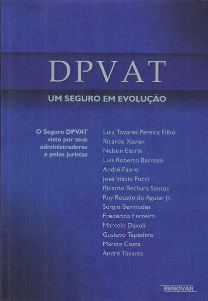 Imagem de DPVAT: Um Seguro em Evolução