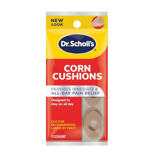 Imagem de Dr. Scholl'S Corn Cushions Regular 9 Unidades