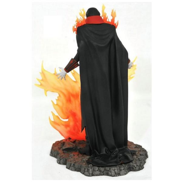 Dracula - Castlevania - Gallery - Diamond Select Toys Imagem de Dracula - Castlevania - Gallery - Diamond Select Toys