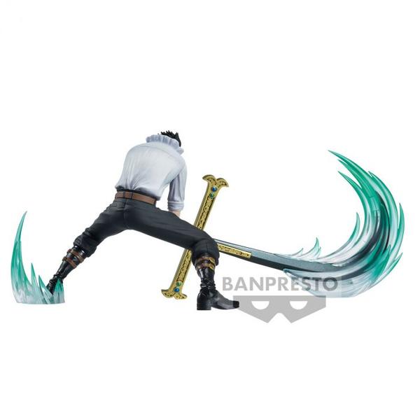 Imagem de Dracule Mihawk One Piece DFX Special Bandai Banpresto