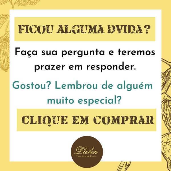 Drageas de Chocolate ao leite com Licor de Cereja 1000g - Lieben Chocolates Finos Imagem de Drageas de Chocolate ao leite com Licor de Cereja 1000g