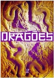 Imagem de Dragoes - DRACO