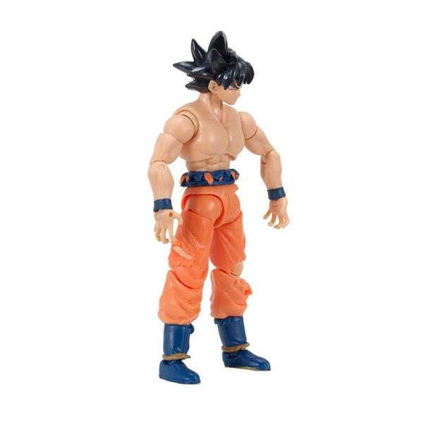 Imagem de Dragon Ball Evolve Bandai Son Goku Ultra - Fun Divirta-se