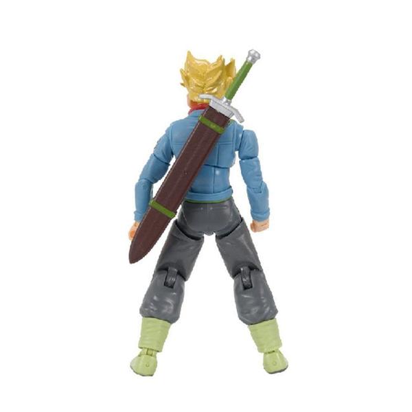 Imagem de Dragon Ball Evolve Bandai Ss Trunks - Fun Divirta-Se