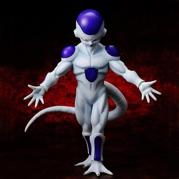 Imagem de Dragon Ball Nova Boxed Action Figure Postura em pé Frieza 