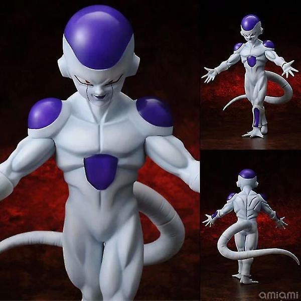 Imagem de Dragon Ball Nova Boxed Action Figure Postura em pé Frieza 