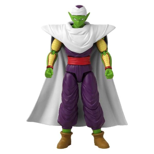 Imagem de Dragon Ball Stars Bandai Piccolo - Fun Divirta-Se