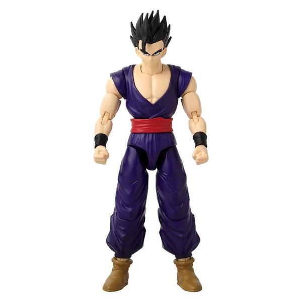 Imagem de Dragon Ball Stars Bandai Ultimate Gohan - Fun Divirta-Se