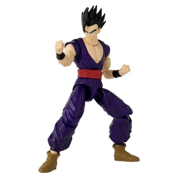 Imagem de Dragon Ball Stars Bandai Ultimate Gohan - Fun Divirta-Se