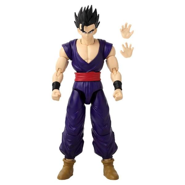 Imagem de Dragon Ball Stars Bandai Ultimate Gohan - Fun Divirta-Se