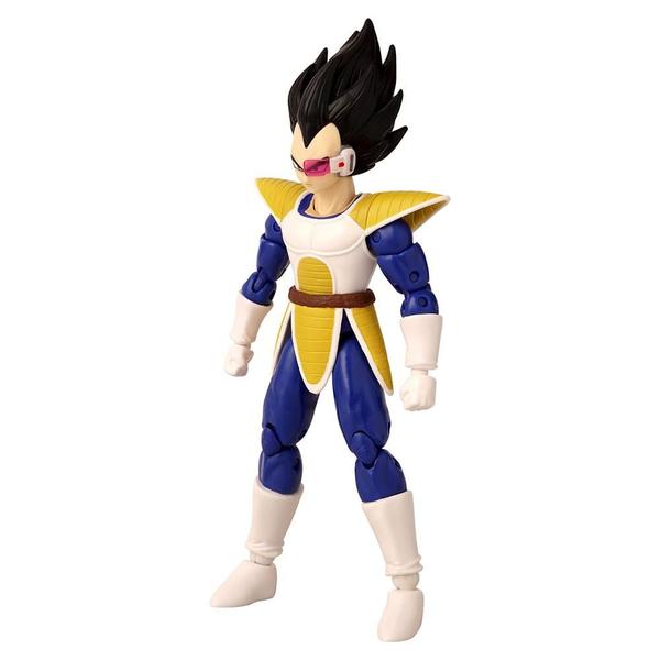 Imagem de Dragon Ball Stars Series Vegeta - Fun Divirta-se