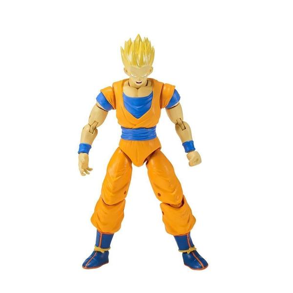 Imagem de Dragon Ball Stars Super Saiyan Gohan - Fun Divirta-Se