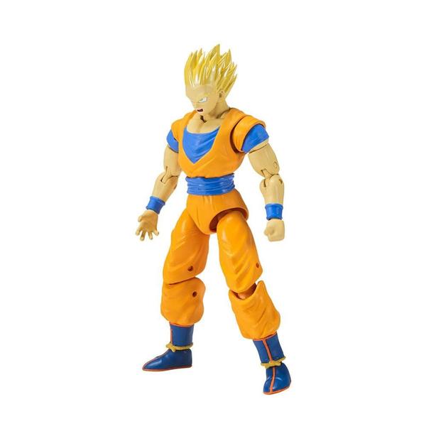 Imagem de Dragon Ball Stars Super Saiyan Gohan - Fun Divirta-se