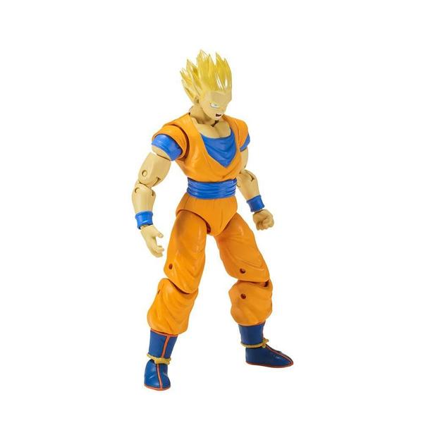 Imagem de Dragon Ball Stars Super Saiyan Gohan - Fun Divirta-se