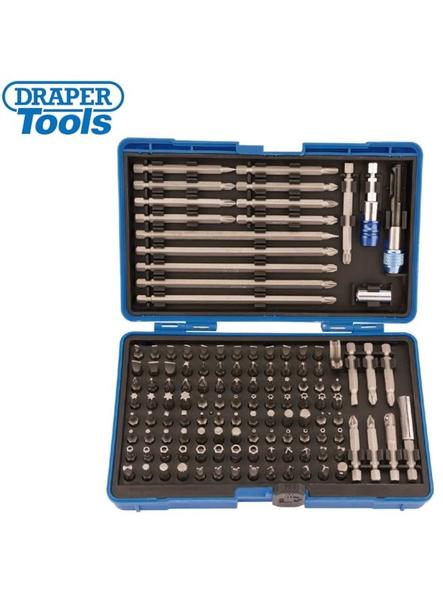 Imagem de Draper - conjunto de bits - 127 pcs