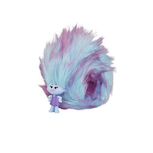 Imagem de DreamWorks Trolls Hair Huggers Série 1