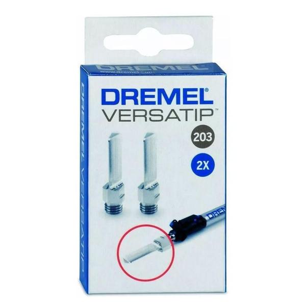 Imagem de Dremel 203 Ponta P/Pirografar