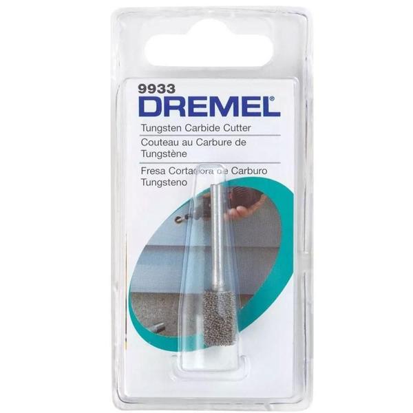 Imagem de Dremel 9933-Ponta Montada Paralela 5/16