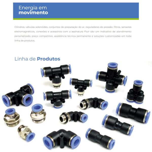 Dreno Bóia Fluir Filtro Coalescente Smg550 Samg (15.5 mm) Imagem de Dreno Bóia Fluir Filtro Coalescente Smg550 Samg (15.5 mm)