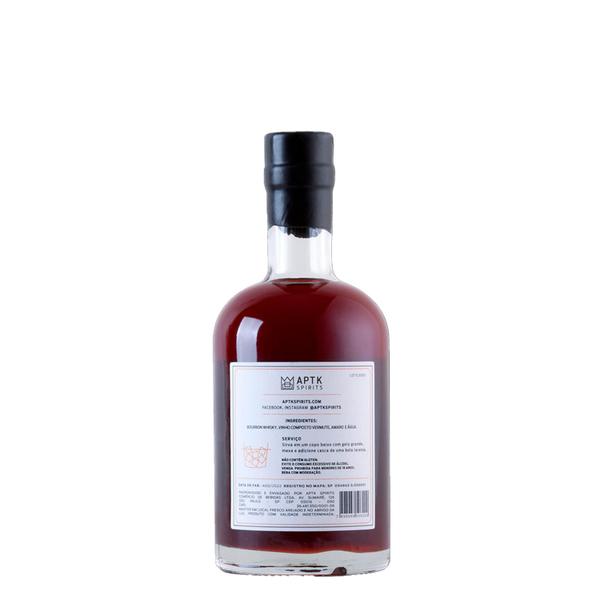 Imagem de Drink Boulevardier APTK Spirits 375ml