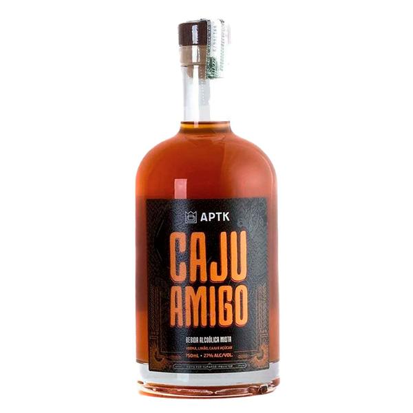 Imagem de Drink Caju Amigo APTK Spirits 750ml