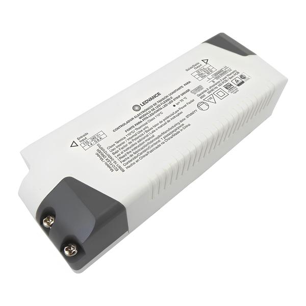 Imagem de Driver Eco Flex Para Fita Led 60W 12V Ip20 Bivolt Ledvance