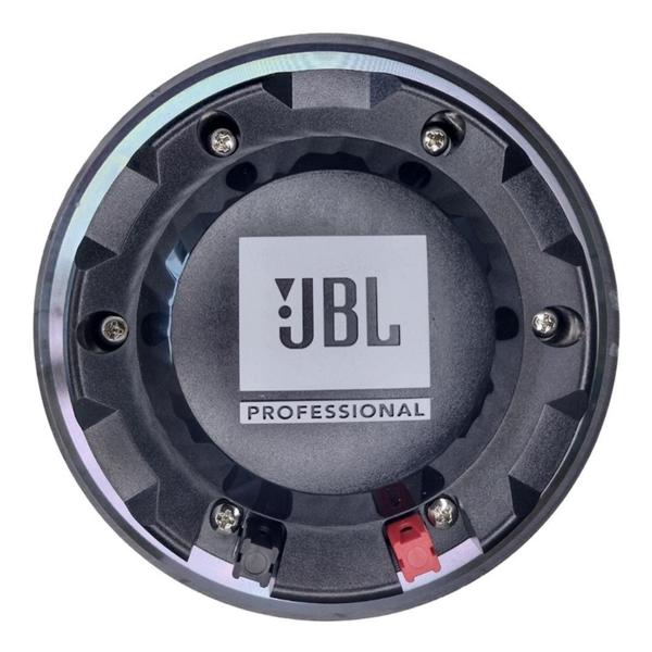 Imagem de Driver Fenolico Jbl D405x D405 x 8ohms Corneta 110w Rms Selenium