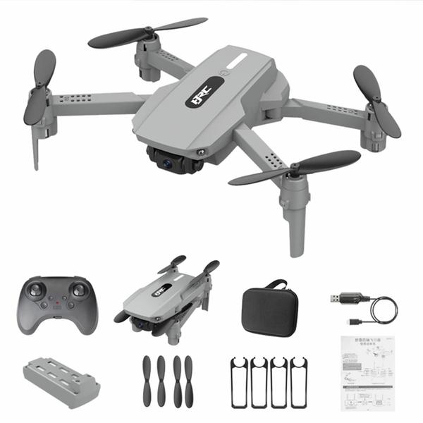 Drone com Câmera 4K HD E88 Mini Wifi 2.4G Voo 360 Filmagem - RC Imagem de Drone com Câmera 4K HD E88 Mini Wifi 2.4G Voo 360 Filmagem