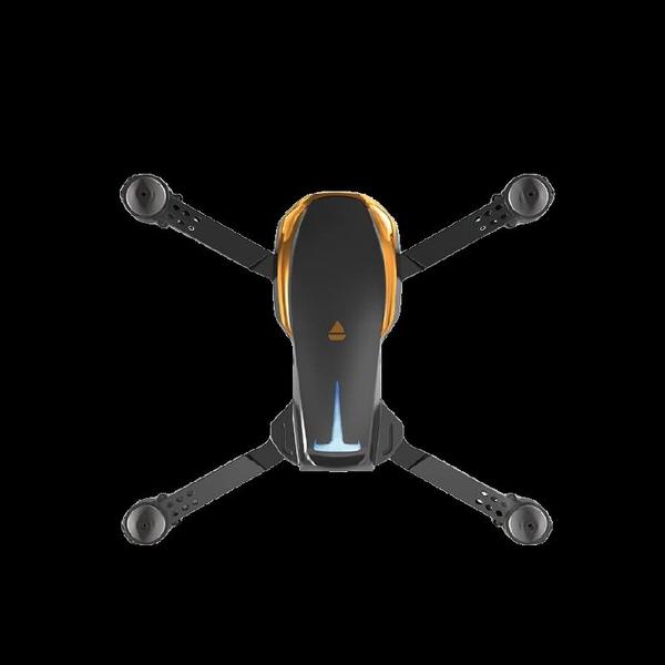 Drone com Duas Câmeras 4K M8 Wifi Sensor 360 Anti Obstáculos - RC Imagem de Drone com Duas Câmeras 4K M8 Wifi Sensor 360 Anti Obstáculos