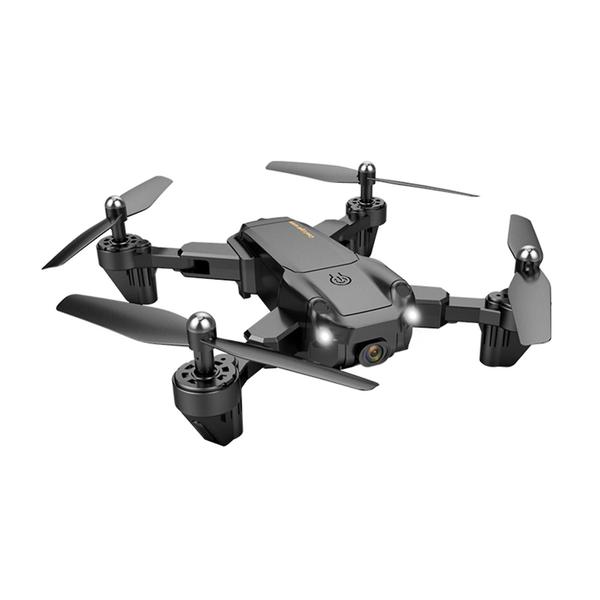 Imagem de Drone de controle remoto S27 com 4k dual high-definition camer