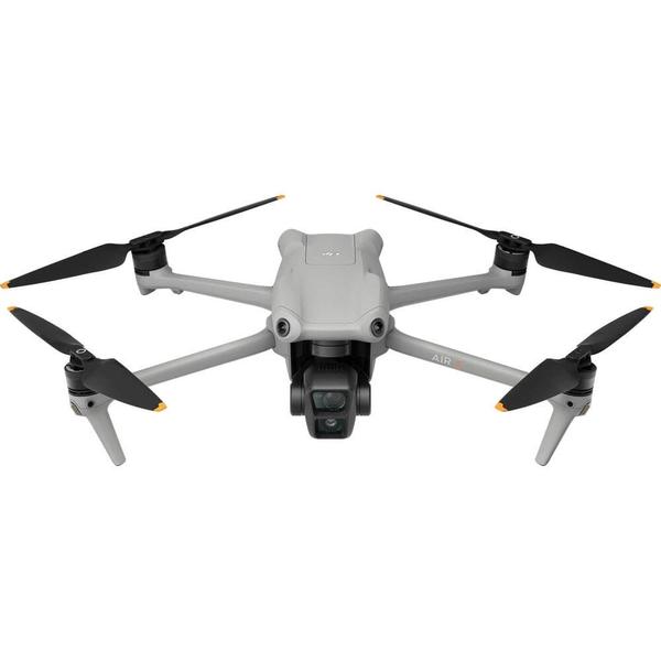 Imagem de Drone DJI AIR 3 FLY More Combo RC 2 (COM Tela) - DJI037