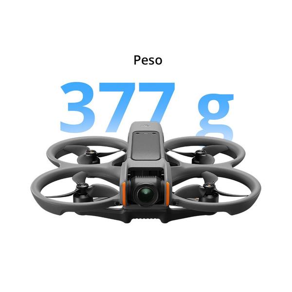 Imagem de Drone DJI Avata 2 Fly More Combo (3 baterias) BR - DJI049