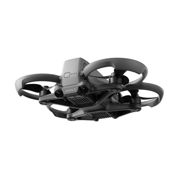 Imagem de Drone Dji Avata 2 Fpv Ultrawide 4k Hdr Fly More Combo - 1 Bateria