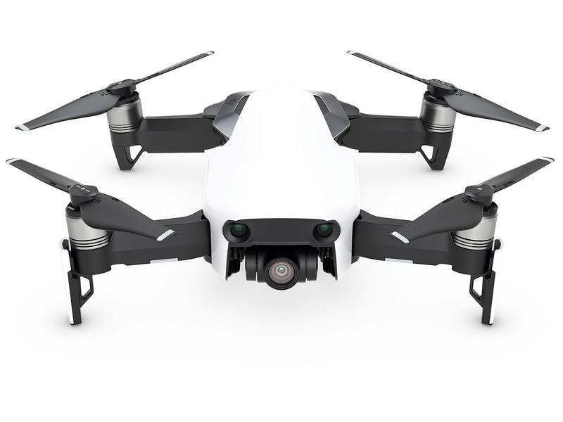Drone DJI Mavic Air Fly More Combo Drone Magazine 573215geneci