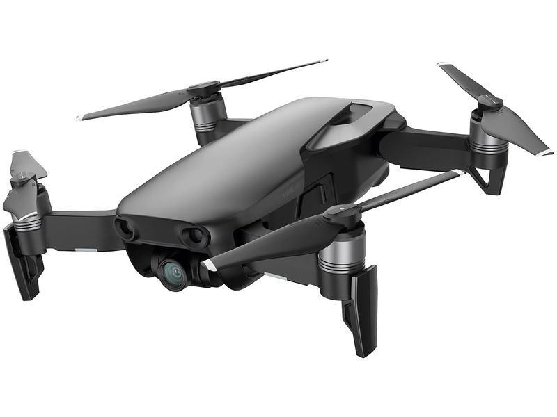 Drone DJI Mavic Air Fly More Combo - Drone - Magazine Imediato