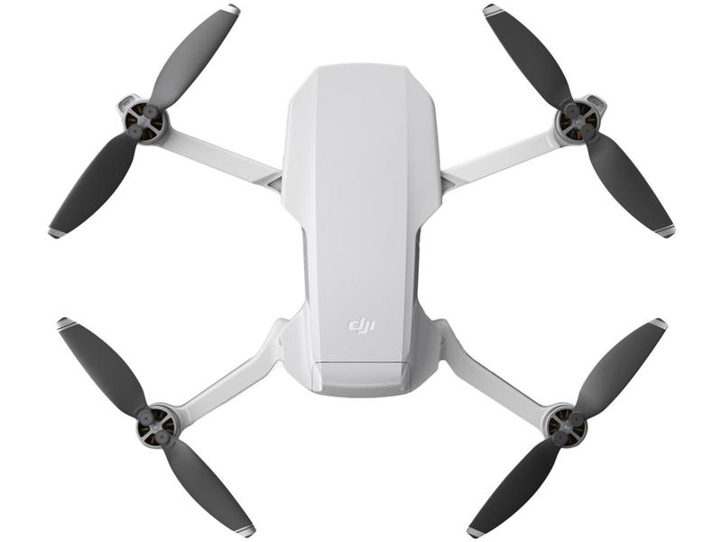Imagem de Drone DJI Mavic Mini Fly More Combo com Câmera - 2.7K
